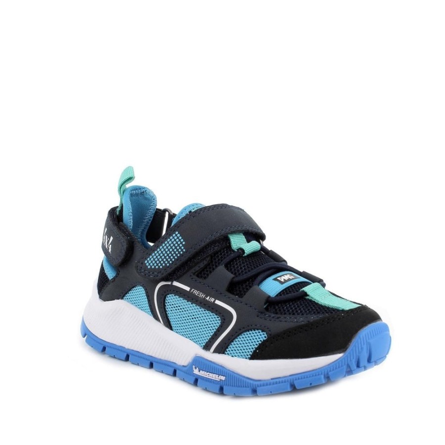 Boys The Children's Shoe Company Trainers | Lab 39226 Trainer Styled Sandal