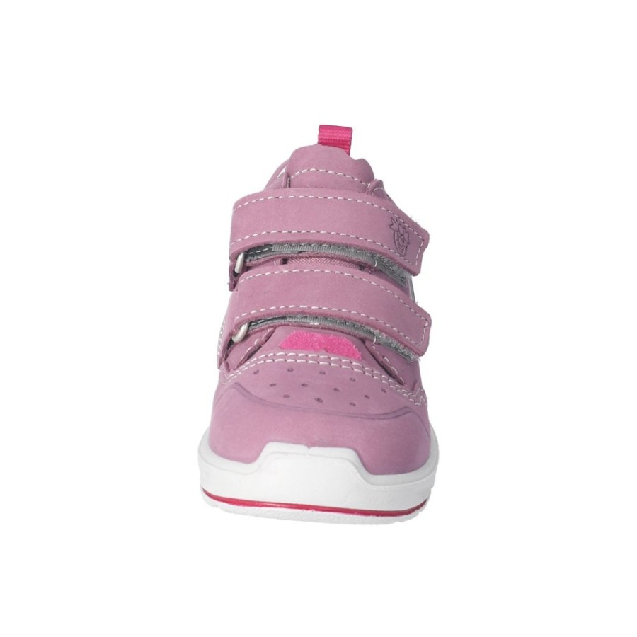 Girls The Children's Shoe Company Short Boots | Jano