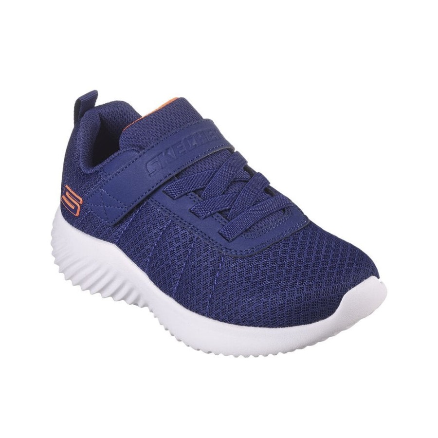 Boys The Children's Shoe Company Trainers | Bounder - Baronik Sports Trainer