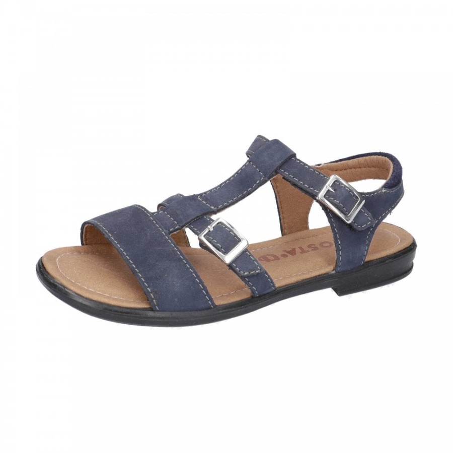 Girls The Children's Shoe Company Open Toe Sandals | Kalja