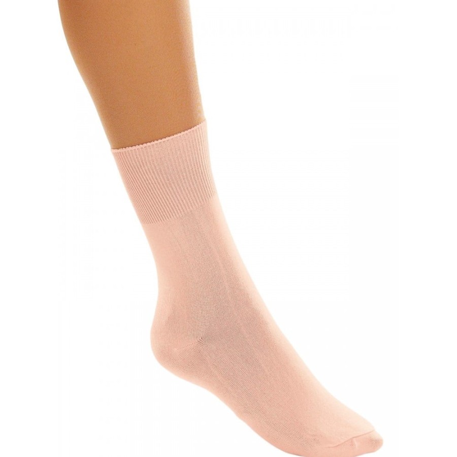 Clothing & Accessories The Children's Shoe Company Socks | Ballet Socks