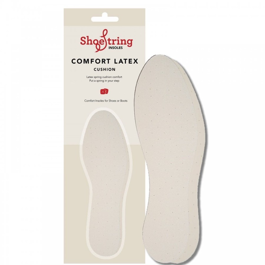 Clothing & Accessories The Children's Shoe Company Insoles | Insoles Cool Fresh