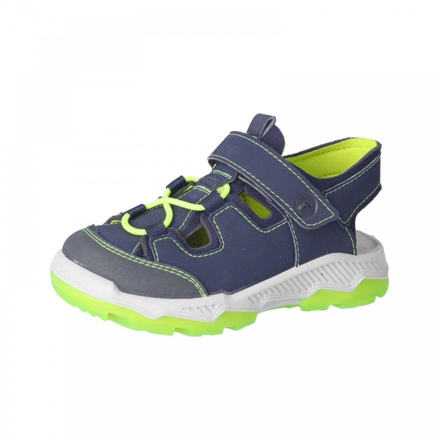 Boys The Children's Shoe Company Waterproof Sandals | Arizona