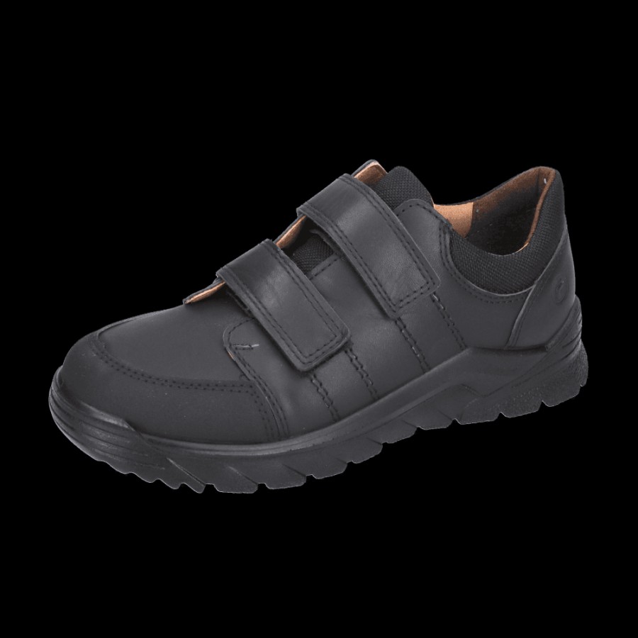 School Shoes The Children's Shoe Company Sporty School Shoes | Johno